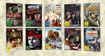 Film: Die schönsten DEFA-Spielfilme 10er Schuber