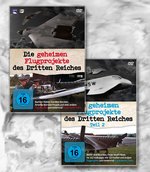Film: Die geheimen Flugprojekte des Dritten Reiches 2e