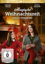 Film: Magic Stocking - Magische Weihnachtszeit