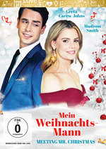 Film: Mein Weihnachts-Mann - Meeting Mr. Christmas