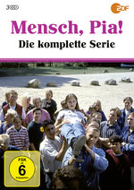 Film: Mensch, Pia!