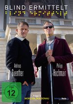 Film: Blind ermittelt: Tod an der Donau (Folge 9)
