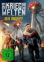 Film: Der Krieg der Welten: Der Angriff