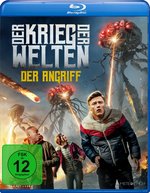 Film: Der Krieg der Welten: Der Angriff
