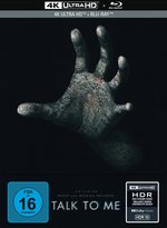 Film: Talk to Me