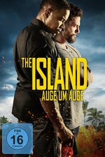 Film: The Island - Auge um Auge