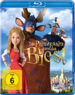 Film: Die Prinzessin und das Biest
