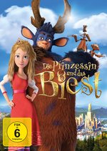 Film: Die Prinzessin und das Biest