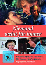 Film: Howard Carpendale - Niemand weint für immer