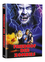 Film: Friedhof der Zombies