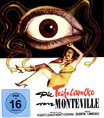 Film: Die Teufelswolke von Monteville