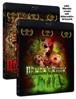 Film: The Demon's Rook