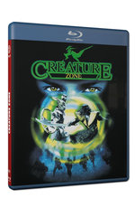 Film: Creature Zone