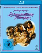 Film: Leidenschaftliche Blümchen