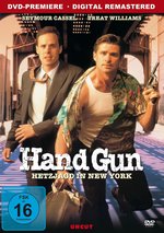 Film: Hand Gun