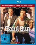 Film: Hand Gun