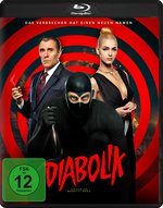 Film: Diabolik