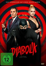 Film: Diabolik