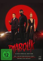 Film: Diabolik