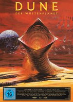 Film: Dune - Der Wüstenplanet