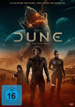 Film: Dune - Der Wüstenplanet
