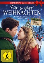 Film: Für immer Weihnachten - Und täglich grüßt das Re