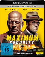 Film: Maximum Security
