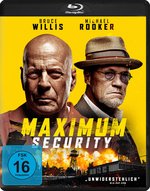 Film: Maximum Security