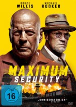 Film: Maximum Security