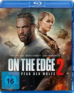 Film: On the Edge 2 - Pfad der Wölfe
