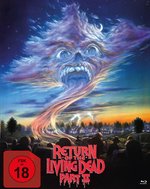 Film: Return of the Living Dead 2
