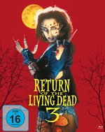 Film: Return of the Living Dead 3