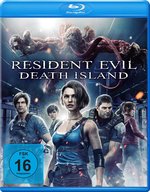 Film: Resident Evil: Death Island