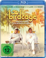 Film: The Birdcage - Ein Paradies für schrille Vögel