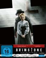 Film: Brimstone