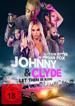 Film: Johnny & Clyde - Let there be Blood