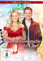 Film: Weihnachtswünsche für den Chef