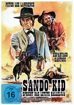 Film: Sando Kid spricht das letzte Halleluja
