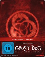 Film: Ghost Dog - Der Weg des Samurai