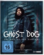 Film: Ghost Dog - Der Weg des Samurai