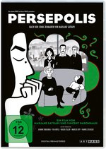 Film: Persepolis