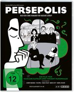 Film: Persepolis