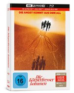 Film: Die Körperfresser kommen