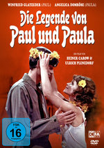 Film: Die Legende von Paul und Paula