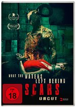 Film: What the Waters Left Behind 2 - Scars