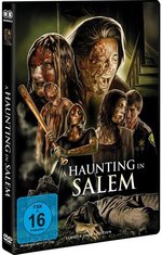 Film: A HAUNTING IN SALEM - UNCUT