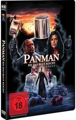 Film: PANMAN - BIS DAS BLUT KOCHT