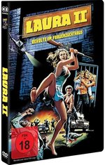 Film: LAURA II - REVOLTE IM FRAUENZUCHTHAUS
