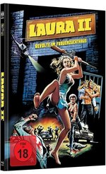 Film: LAURA II - REVOLTE IM FRAUENZUCHTHAUS