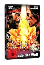 Film: McQUADE - DER WOLF